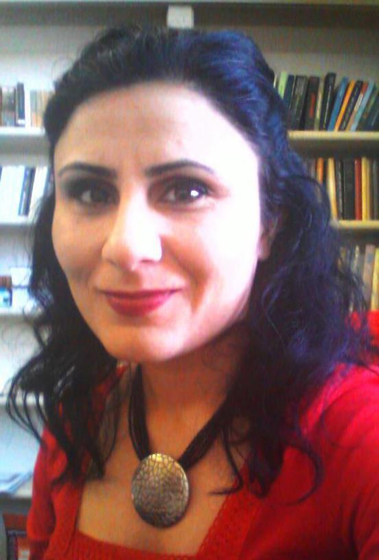 Nilay Özok-Gündoğan