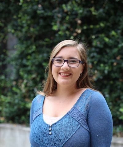 Picture of Emma Davis