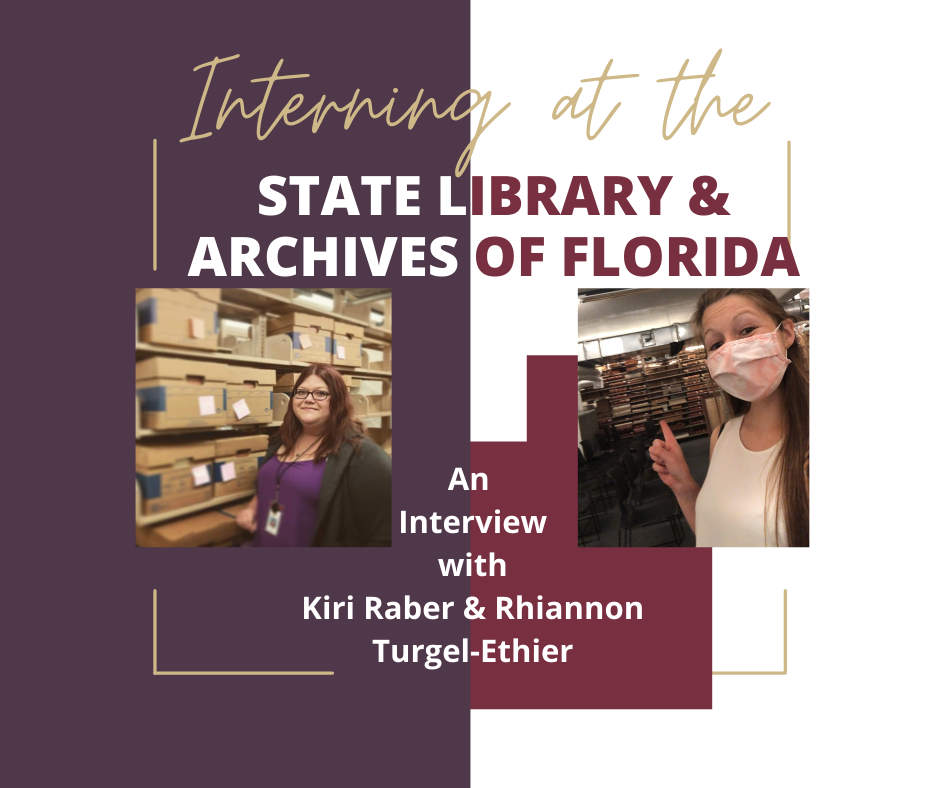 Kiri Raber and Rhiannon Turgel-Ethier