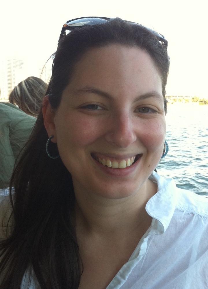 Dr. Stephanie Laffer