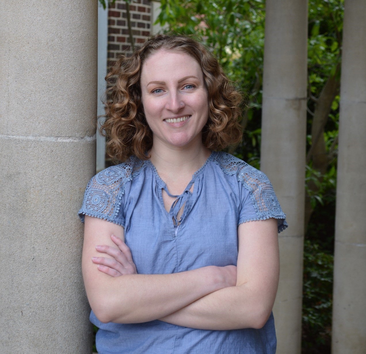 Assistant Teaching Faculty