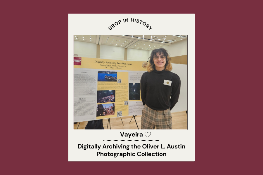 History major Vayeira Moshe