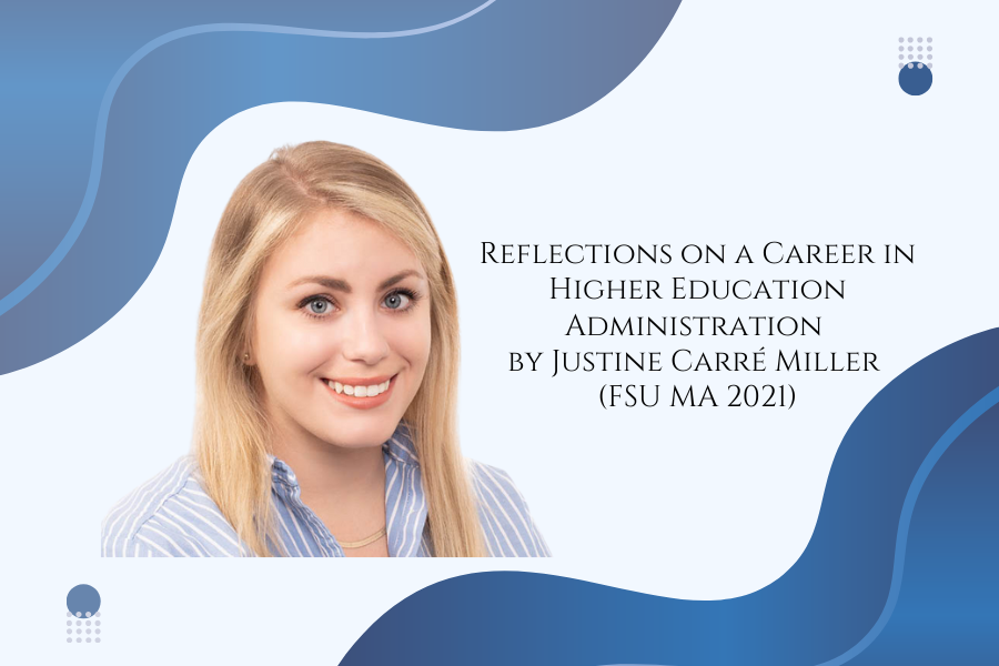 Justine Carré Miller