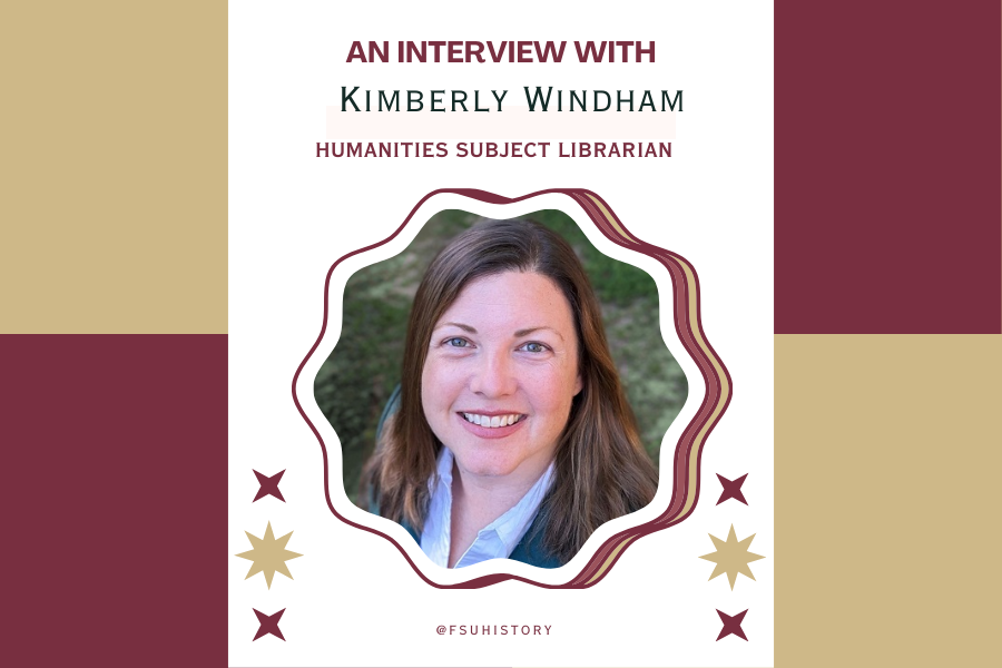 Kimberly Windham