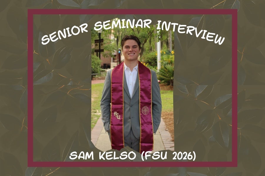 Sam Kelso