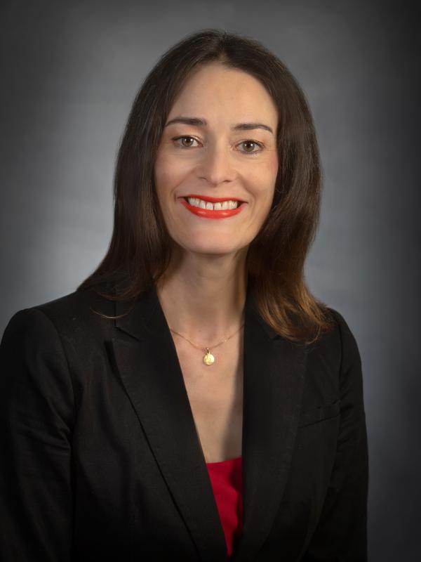 Annika A. Culver (photo)