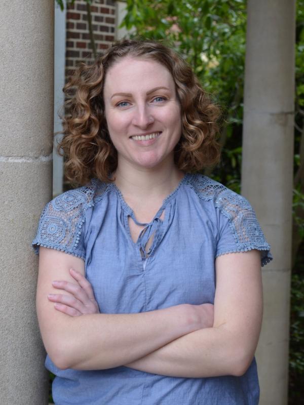 Assistant Teaching Faculty