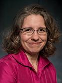 Picture of Dr. Tamara Spike