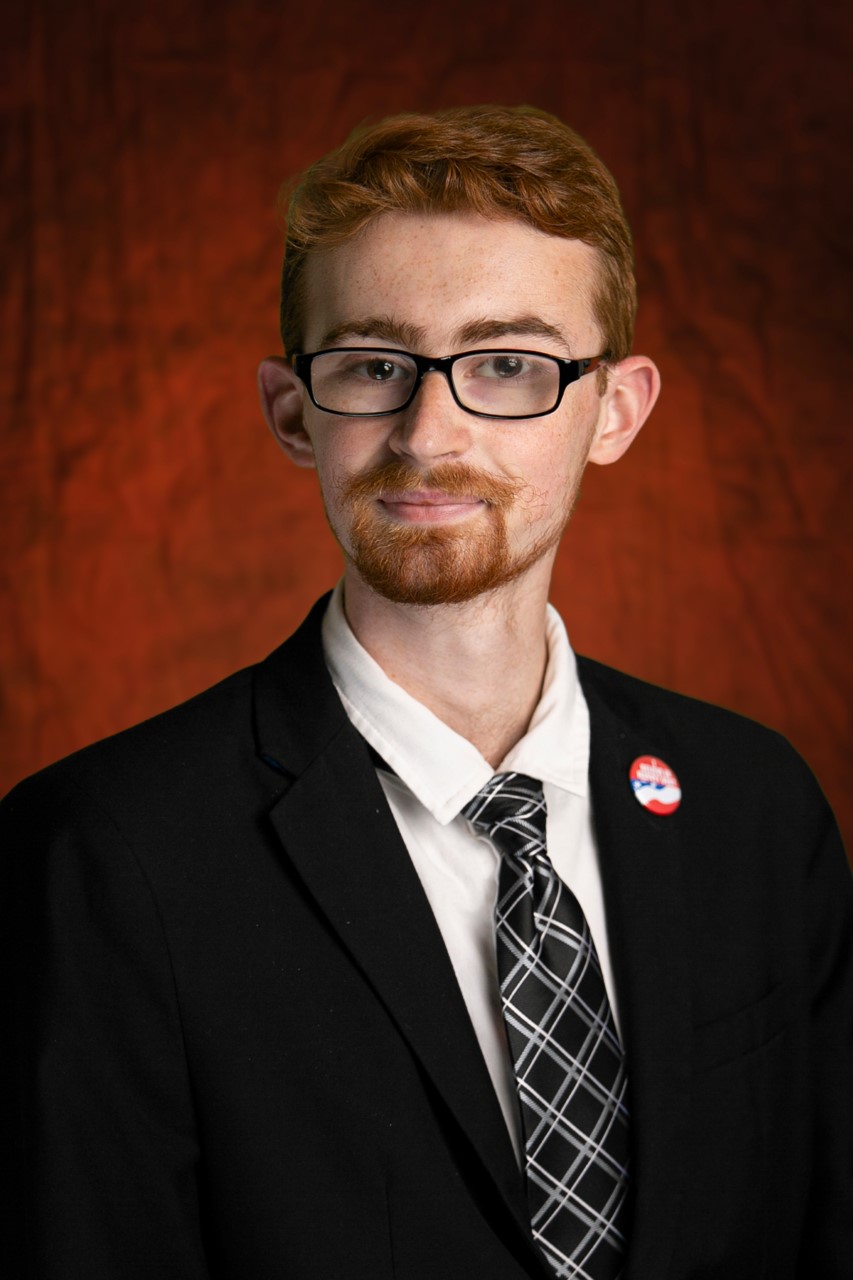 Tyler Roy