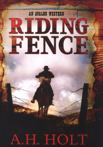 Riding Fence