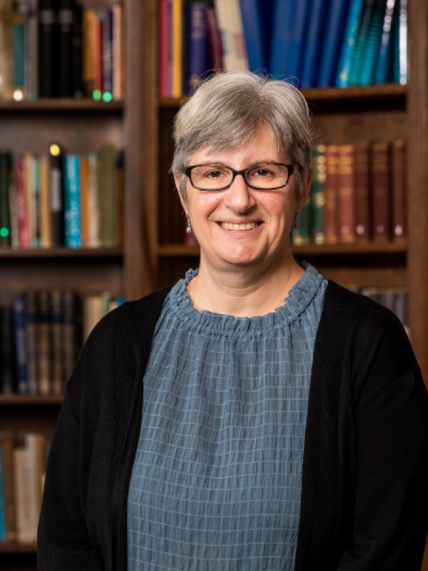 Dr. Jennifer Koslow