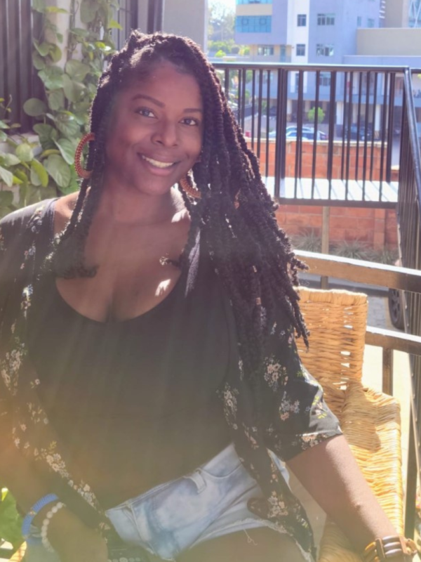 Monique Hyman