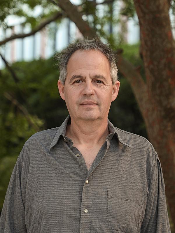 Rafe Blaufarb