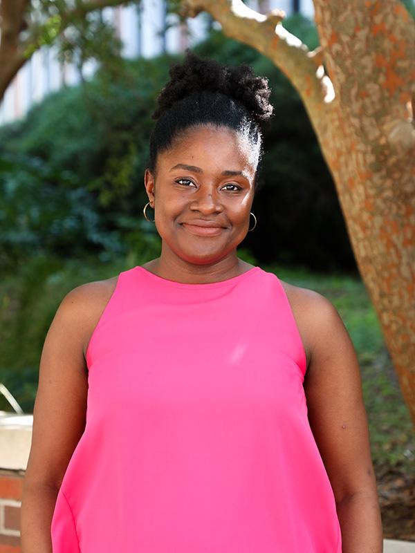 Anasa Hicks