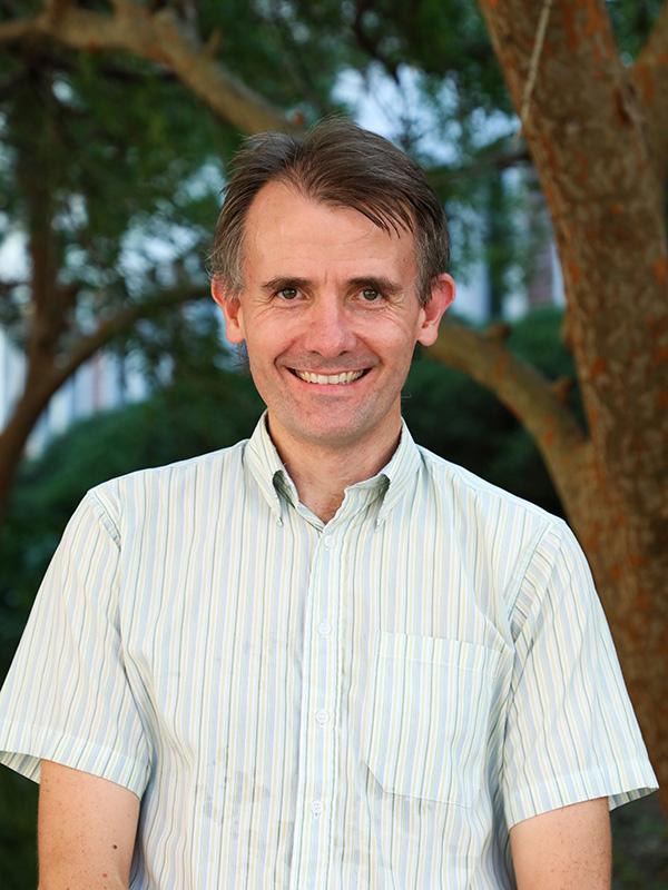 Ben Dodds