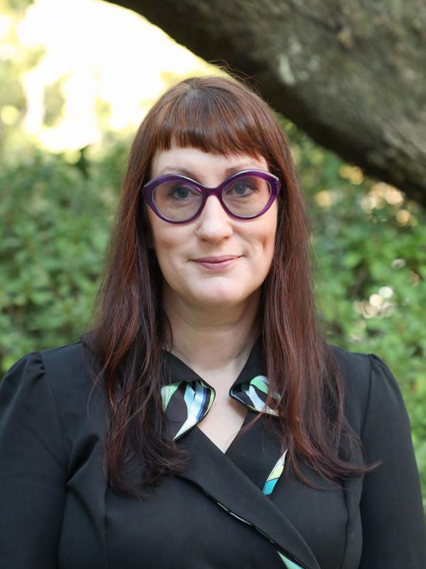 Cathy McClive