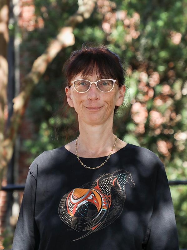 Claudia Liebeskind