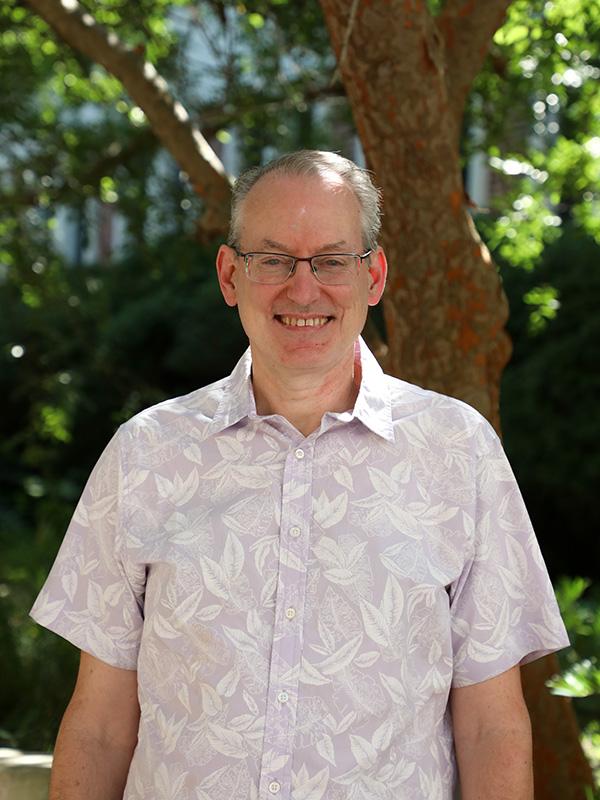 George Williamson