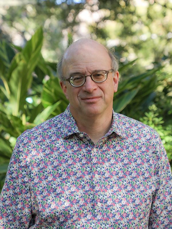 Kurt Piehler