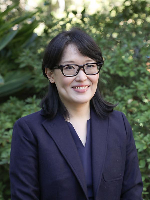 Weiwei Luo