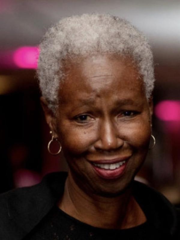 Maxine Jones