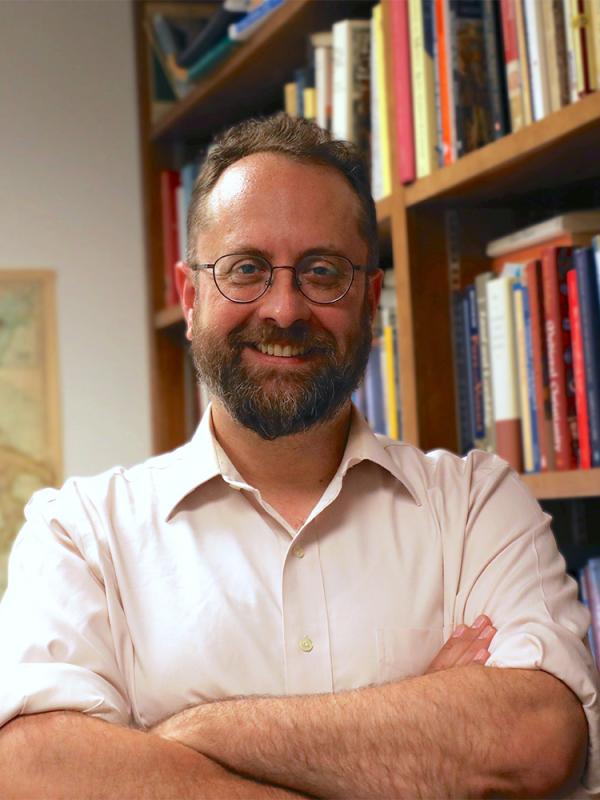 James Palmer