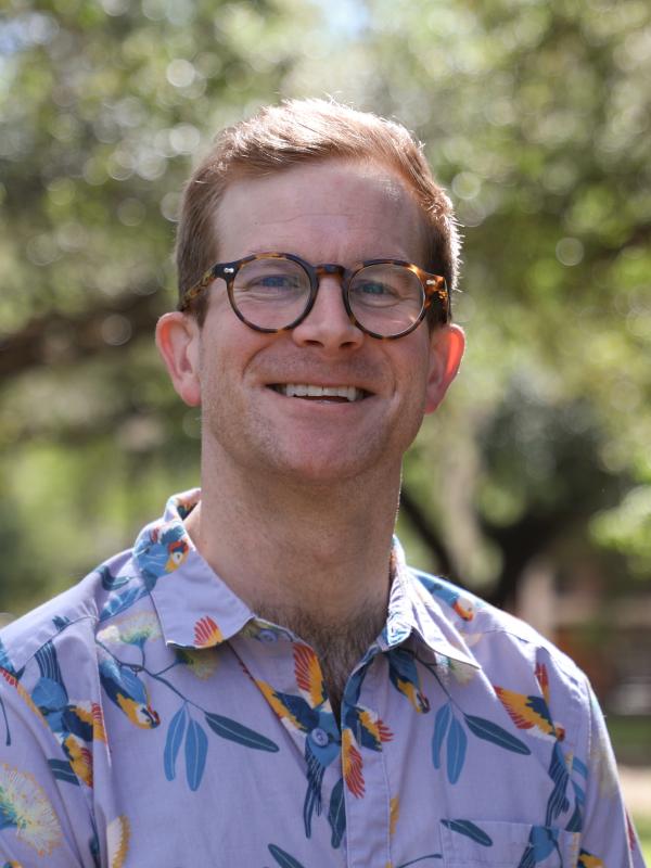 Paul Renfro