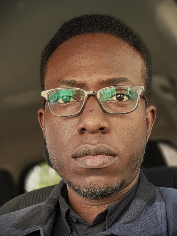 Ayodeji Abiona