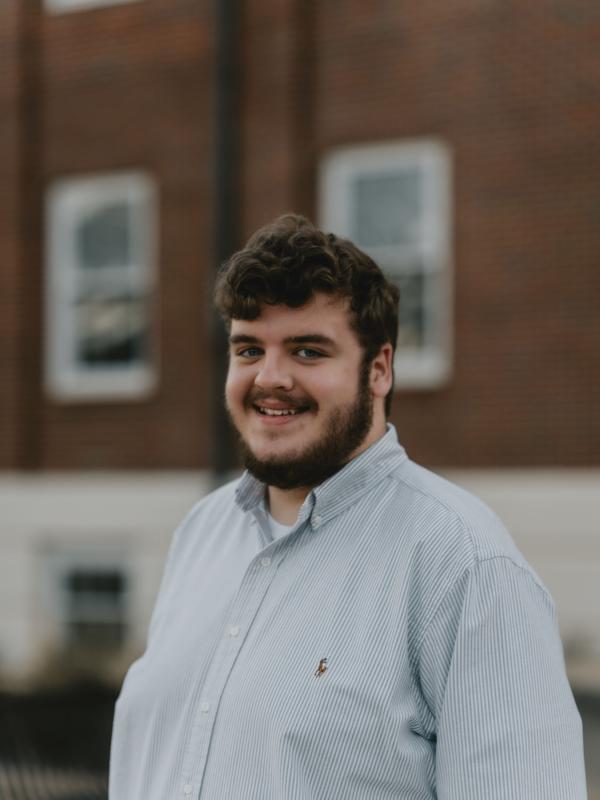 Jacob Winton