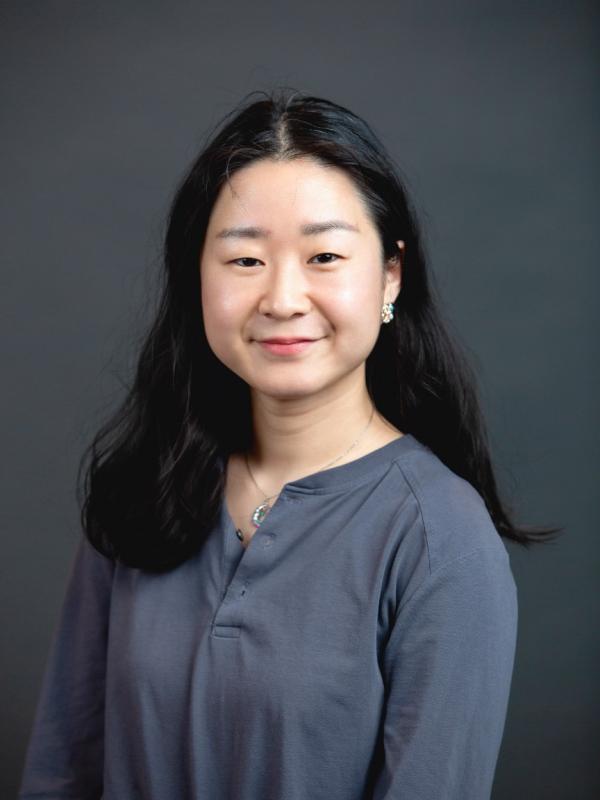 Emily Lu