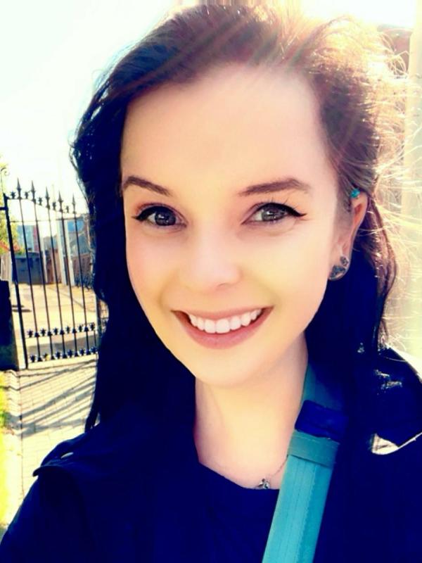Baylee Staufenbiel