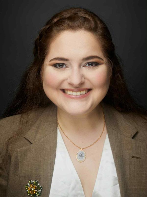 Danielle Wirsansky