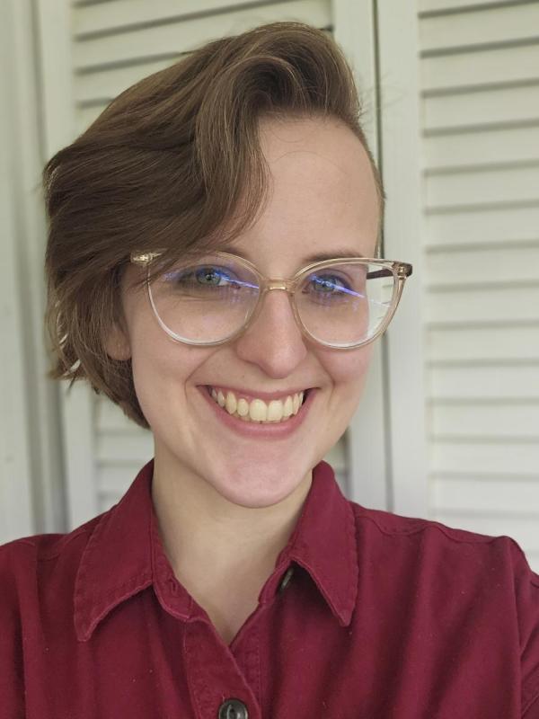 Gabrielle Camp