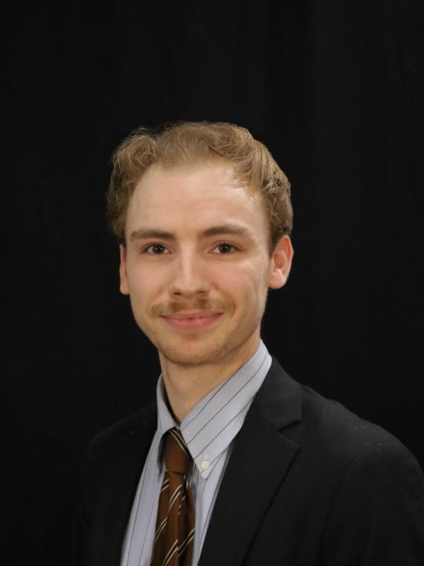 Seth Nunley